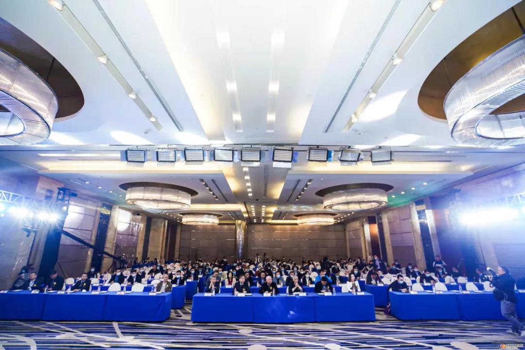  品質為本 硬核實力鑄口碑 | 金泰多功能鉆機SD40榮登CMIIC 2021暨品牌盛會明星產品-用戶口碑榜